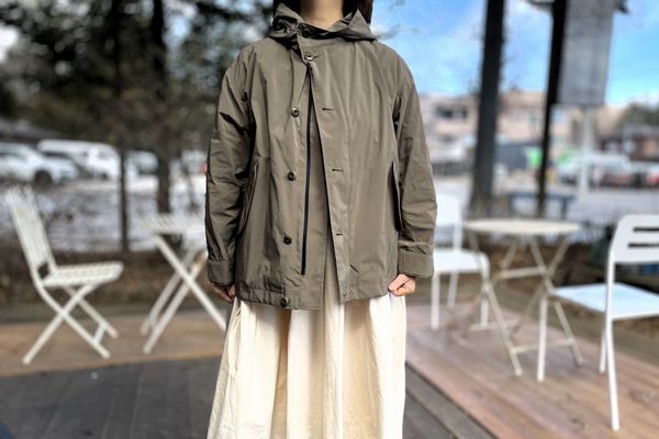 clothes｜お知らせ｜coriss コリス｜軽井沢